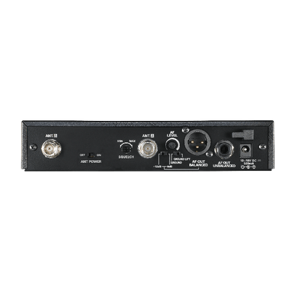 Audio Technica ATW-2120 2000 Series Wireless Handheld Microphone System