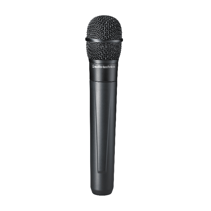 Audio Technica ATW-2120 2000 Series Wireless Handheld Microphone System