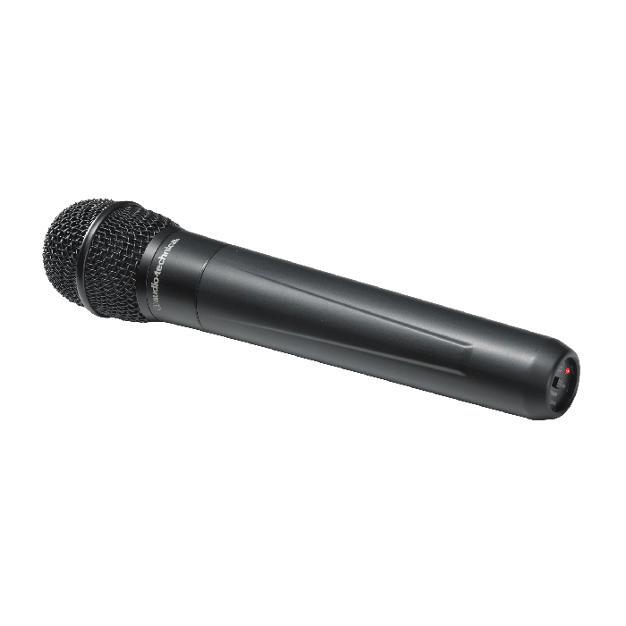 Audio Technica ATW-2120 2000 Series Wireless Handheld Microphone System