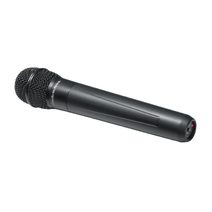 Audio Technica ATW-2120 2000 Series Wireless Handheld Microphone System