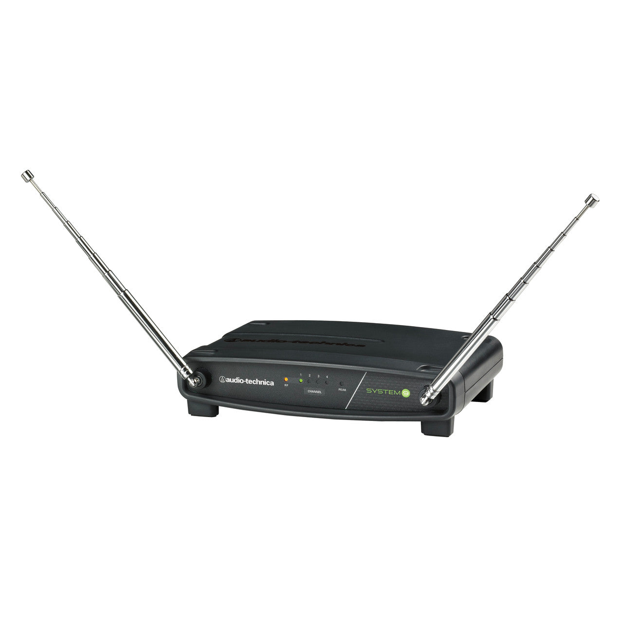 Audio-Technica ATW-902A System 9 Wireless Handheld Microphone System