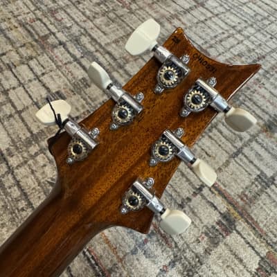 PRS McCarty 594 Black Gold