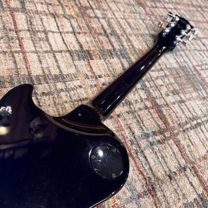 USED Gibson Les Paul Modern Figured w/ Case - Cobalt Burst