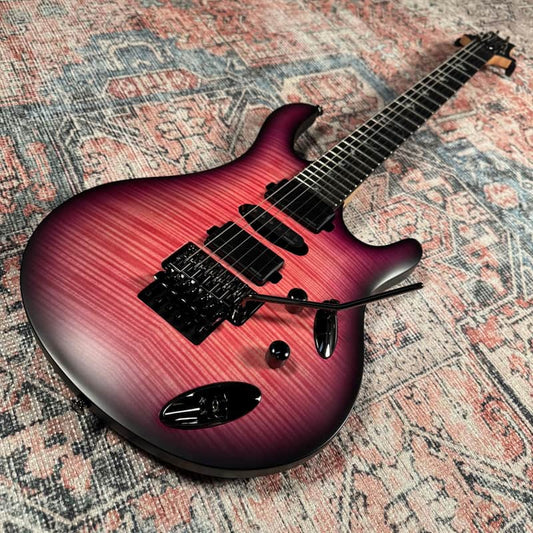 Paul Reed Smith SE Chleo Herman Li Signature w/ Gig Bag - Orchid Dusk