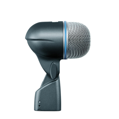 Shure BETA 52A Kick Drum Microphone