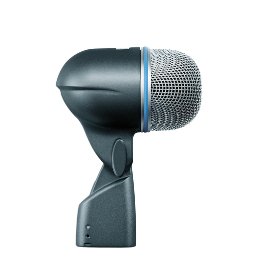 Shure BETA 52A Kick Drum Microphone