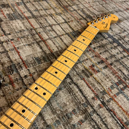 Fender Player II Modified Stratocaster HSS MN - Dusk