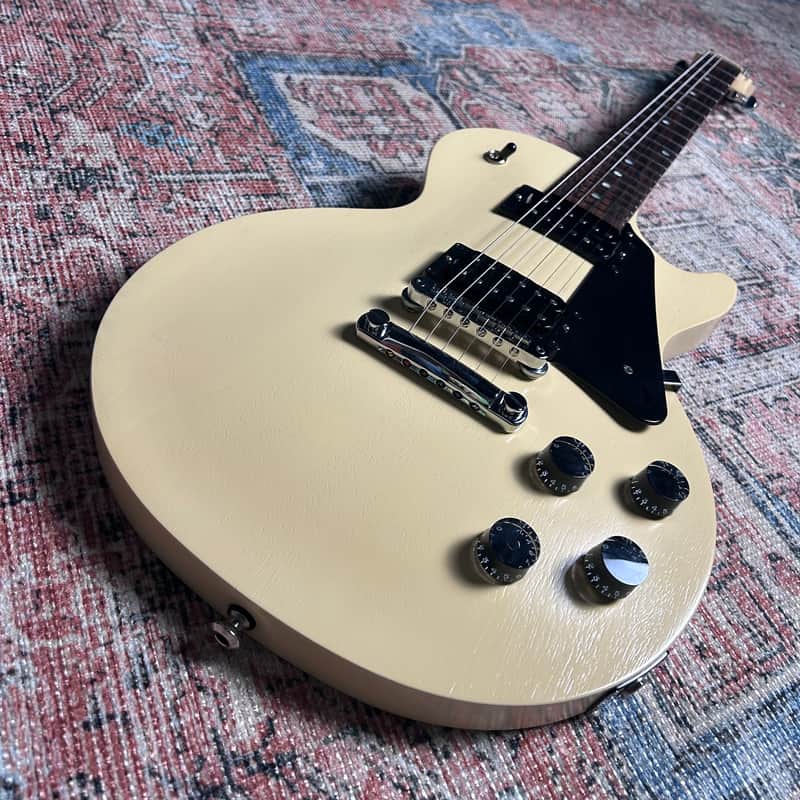 USED Gibson Les Paul Modern Lite TV Wheat w/ Gig Bag