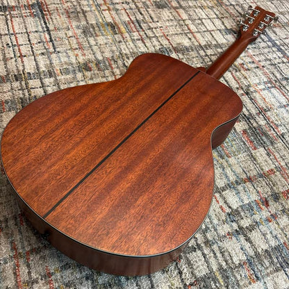 Yamaha Red Label FS3 Acoustic Guitar w/Soft Case - Natural