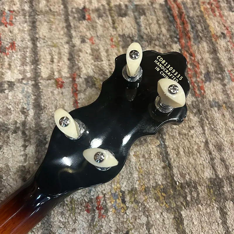 USED Gretsch G9410 Broadkaster "Special" 5-String Banjo