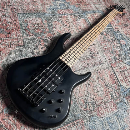USED MTD Kingston Super 5 - Matte Black