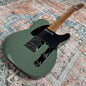 Fender American Ultra II Telecaster Dealer Exclusive w/ Case - Antique Olive