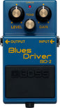 BOSS BD-2 Blues Driver Pedal