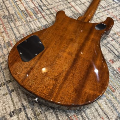 PRS McCarty 594 Black Gold