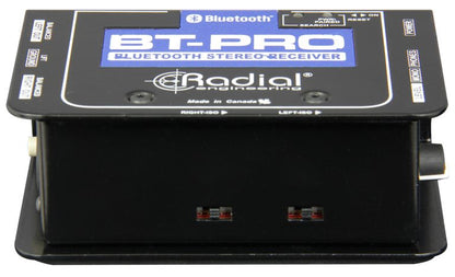 Radial Engineering BT-Pro Bluetooth® Direct Box