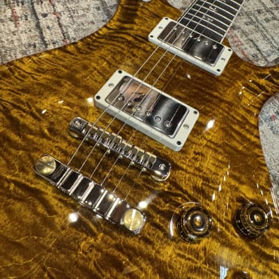 PRS McCarty 594 Black Gold