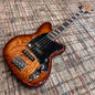 Ibanez TMB400TA-IAB Standard Talman Bass - Iced Americano Burst