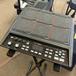 USED Roland SPD-SX 9-Zone Digital Percussion Sampling Pad w/ Power Supply