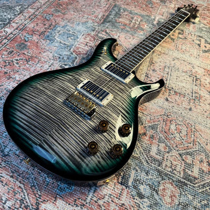 PRS McCarty 594 Tremolo Wood Library 10-Top – Sprayer's Choice w/ Case
