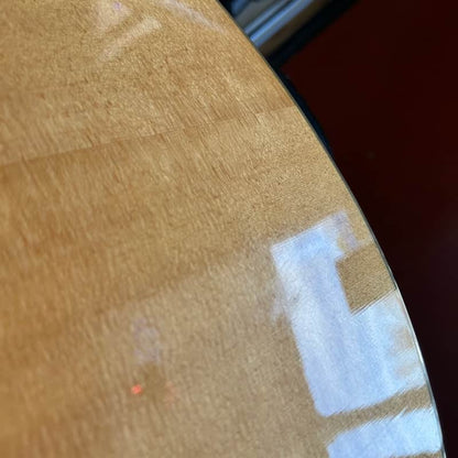 USED Goodall WJC Custom Acoustic Guitar (Made in Hawaii) w/ Case - Natural Gloss