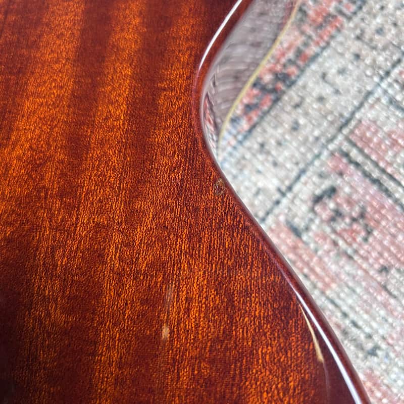 USED 2007 Epiphone Les Paul Standard w/ Case - Honeyburst