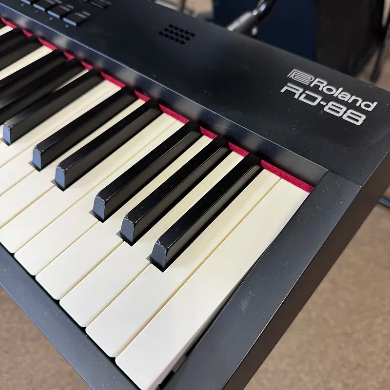 USED RD-88 88-Key Digital Stage Piano