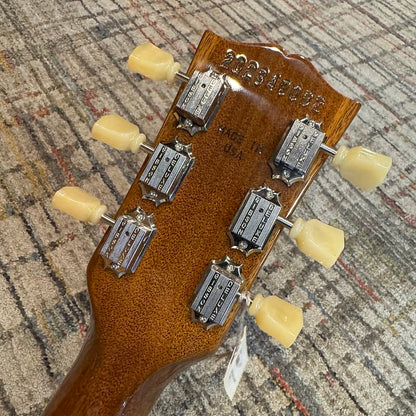 Gibson Les Paul Standard '50s -B-stock - Gold Top