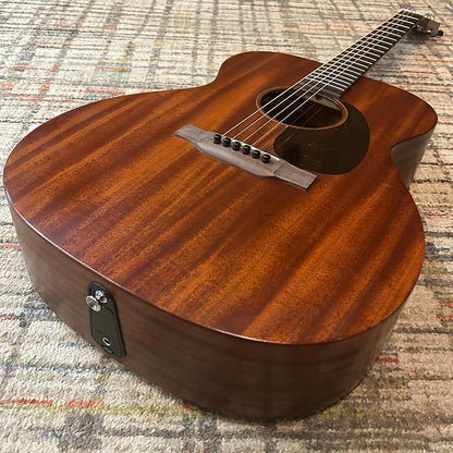 Martin 000-15M w/ Case - Natural