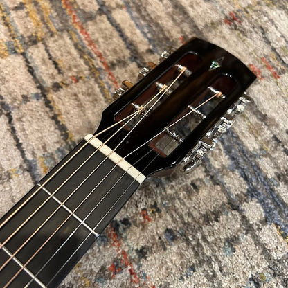 Alvarez LT60e Laureate Series 000-12 Fret Acoustic w/ FlexiCase - Sunset