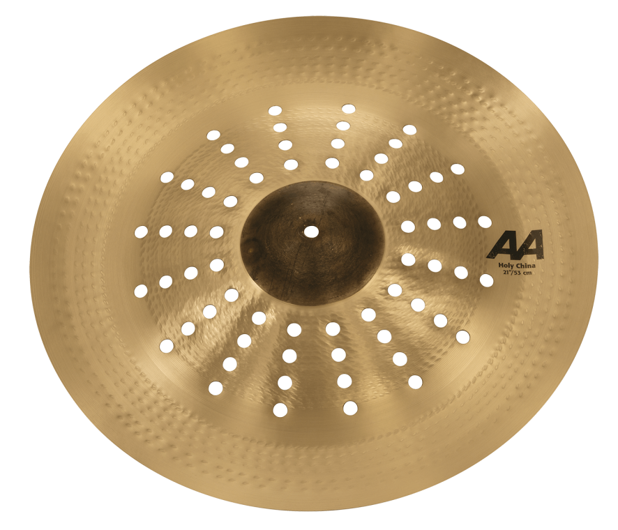 Sabian 22116CS 21" AA Holy China