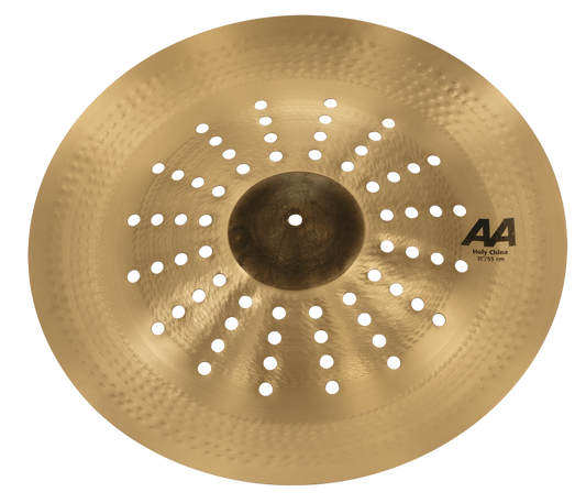 Sabian 22116CS 21" AA Holy China