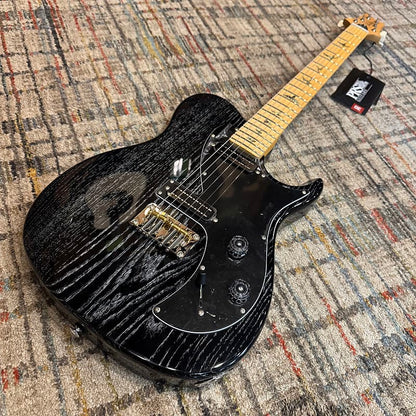 Paul Reed Smith SE NF 53 - Black Doghair