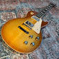 Gibson Les Paul Standard '60s 2026 w/ Case- Unburst