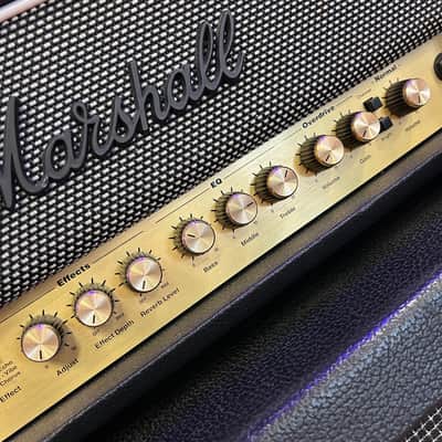 USED Marshall HAZE 15 2-Channel Guitar Amp Head
