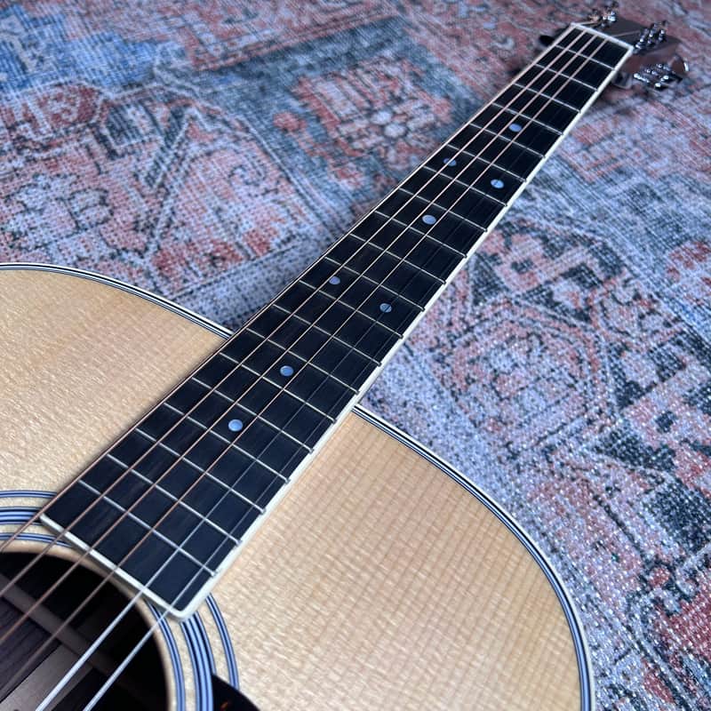 Martin Standard Series D-35 2025 – Present – Natural w/ Case