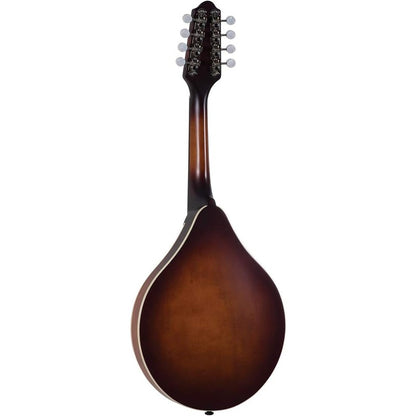 The Loar LM-110-BRB A-Style Mandolin - Brownburst