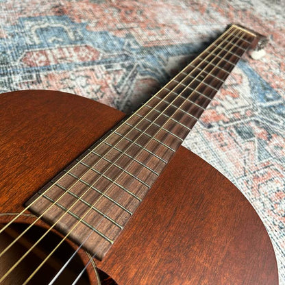USED Martin 000-15SM 12-Fret w/ Case - Natural