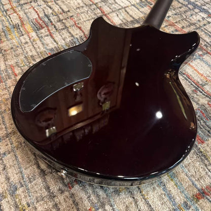 Yamaha RSS02T Revstar Standard P90 w/Deluxe Gig Bag - Sunset Burst