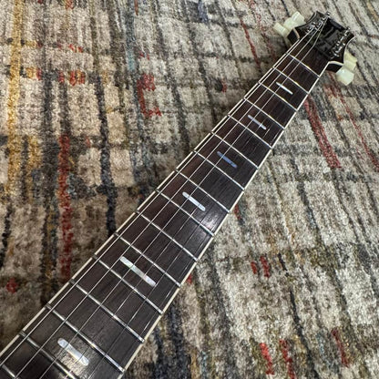 Yamaha RSS02T Revstar Standard P90 w/Deluxe Gig Bag - Sunset Burst