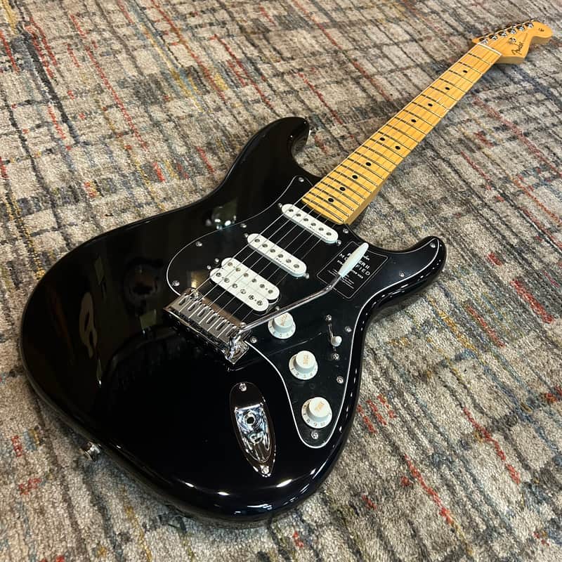 Fender Player II Modified Stratocaster HSS MN - Dusk
