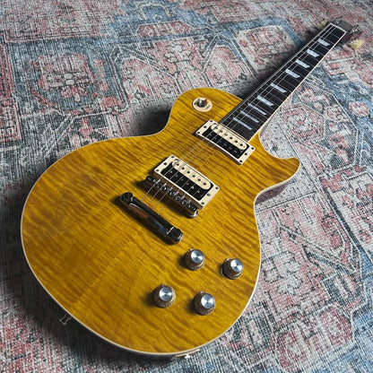 USED Gibson Slash Collection Les Paul Standard w/ Case - Appetite Burst