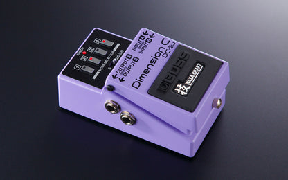 Boss DC-2W Waza Craft Dimension C Pedal – Metz Music