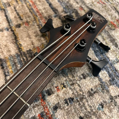 Ibanez SR600E-AST Standard Soundgear Bass - Antique Brown Stained Burst