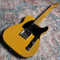 USED Fender American Professional Classic Telecaster w/ Gig Bag - Butterscotch Blonde