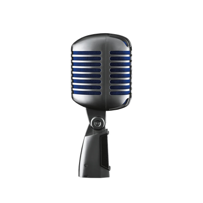 Super 55 Deluxe Vocal Microphone