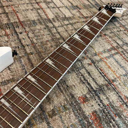 Ibanez RG450DXB-WH Standard - White