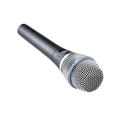 Shure BETA 87A