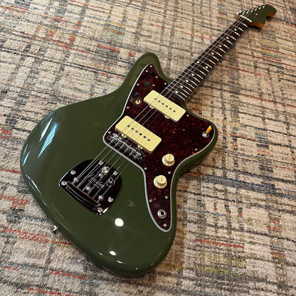 Fender DE Vintera II 50's Jazzmaster - Olive