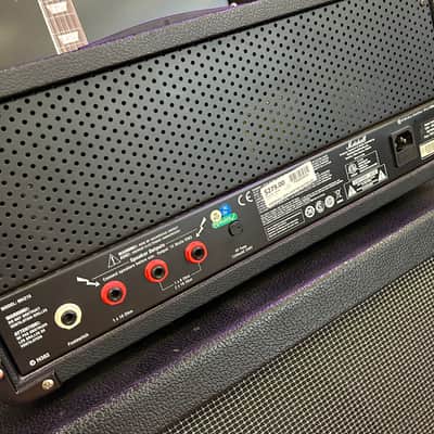 USED Marshall HAZE 15 2-Channel Guitar Amp Head