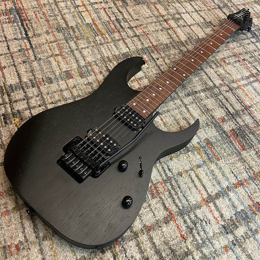 Ibanez RGRT420-WK - Weathered Black